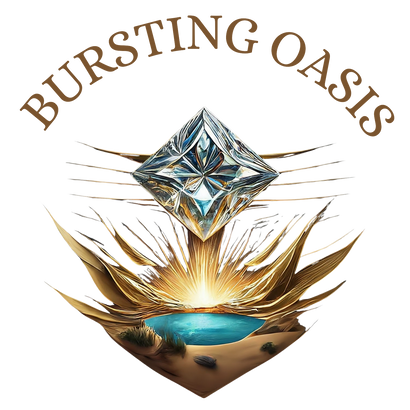 Bursting Oasis