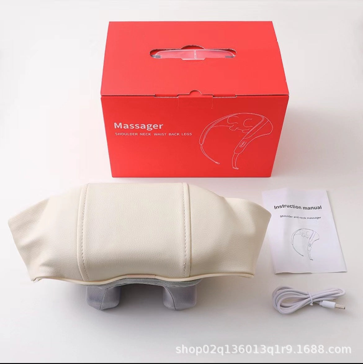 Neck Revive Therapia