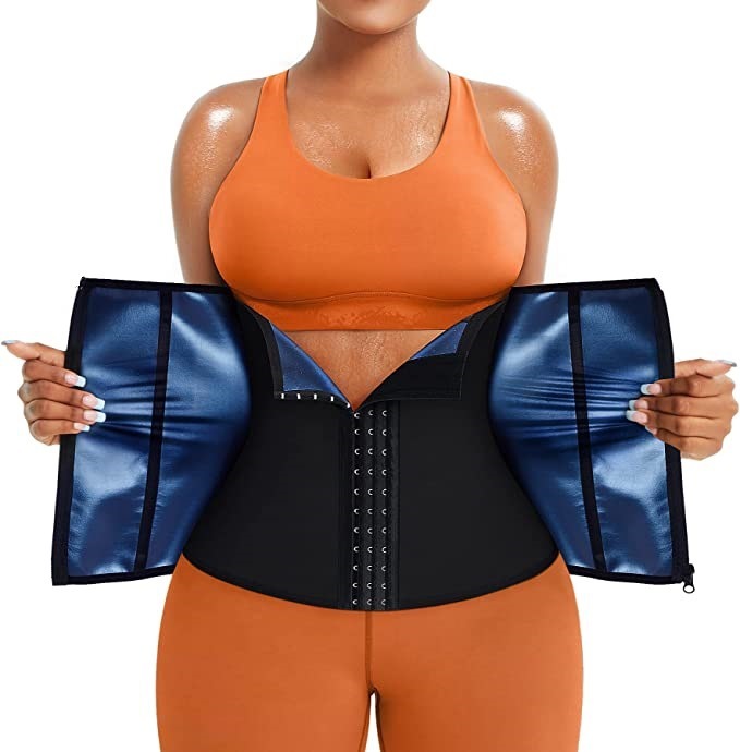 Waist Trainer Pro
