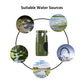 Emergency Multistage Water Purifier