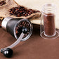 Hand-Grinding Coffee Maker For Home, Office, or Travel
