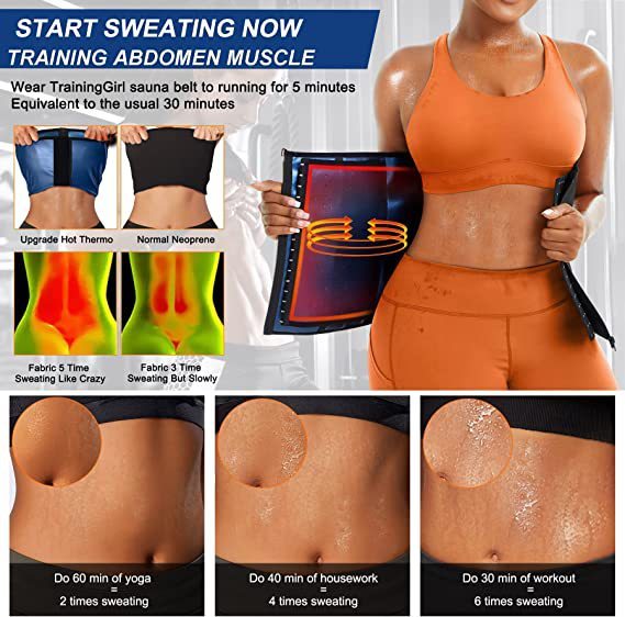 Waist Trainer Pro
