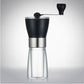 Hand-Grinding Coffee Maker For Home, Office, or Travel