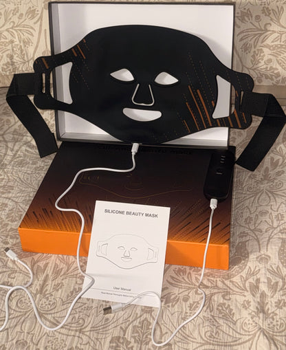 Oasis Face Rejuvenation Mask