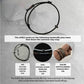 Tungston Alloy Impact Bead-Tempered Glass Breaker