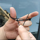 Tungston Alloy Impact Bead-Tempered Glass Breaker