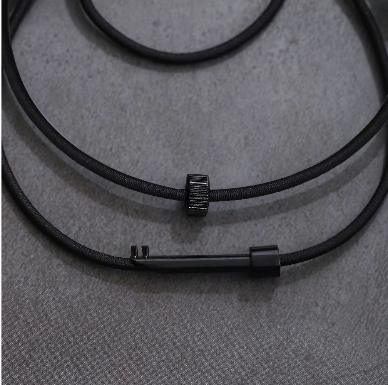 Tungston Alloy Impact Bead-Tempered Glass Breaker