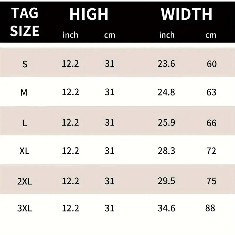 Waist Trainer Pro II