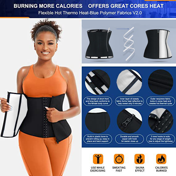 Waist Trainer Pro