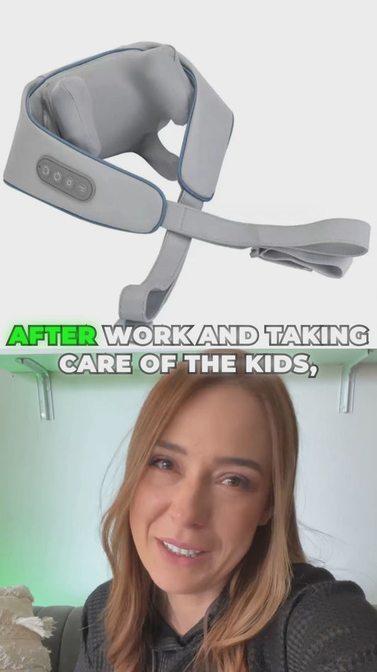 Neck Revive Therapia